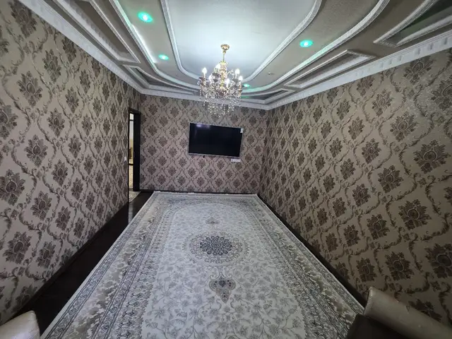 4-комн. квартира, 5 этаж, 80 м², Фирдавси, Душанбе