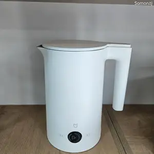 Электрический чайник Xiaomi Mijia Constant Temperature Electric Kettle P1 1.5l, Душанбе