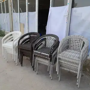 Стул, Душанбе