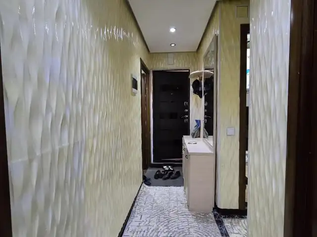 3-комн. квартира, 1 этаж, 74 м², Сино, Душанбе