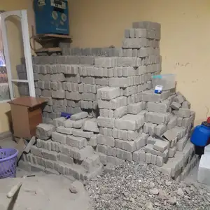 Хишти хом, Худжанд