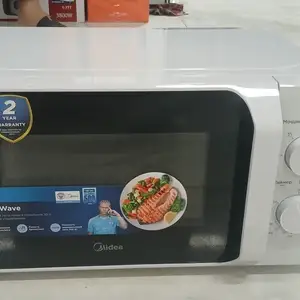 Микроволновая печь, Душанбе