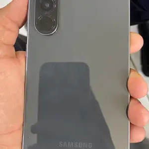 Samsung Galaxy А56, Душанбе
