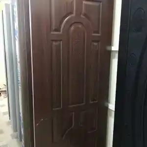 Дверь межкомнатная, Душанбе