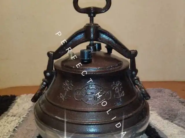 Деги Афгони, Душанбе
