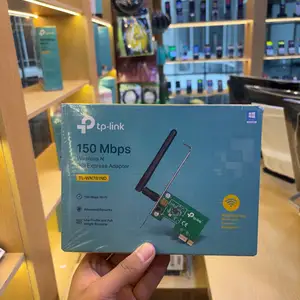 Wi-Fi адаптер / TP-Link TL-WN781ND, Душанбе