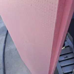 Утеплитель для стен, Душанбе