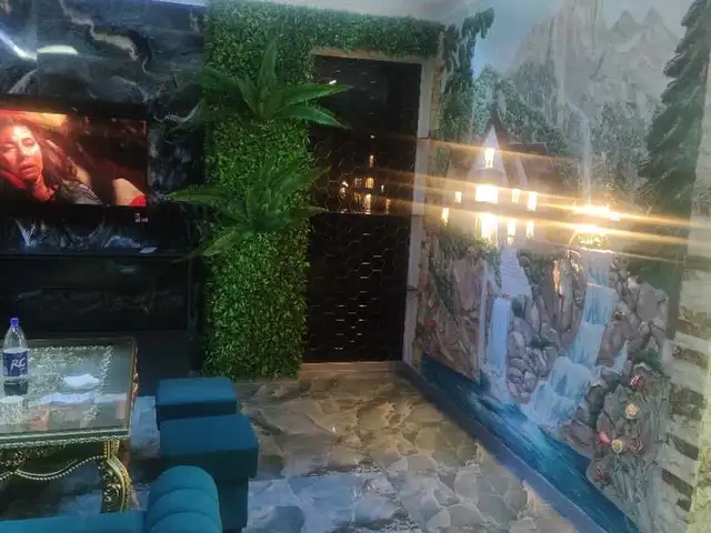 2-комн. квартира, 12 этаж, 60м², Шохмансур, доми Бустон сити, Душанбе