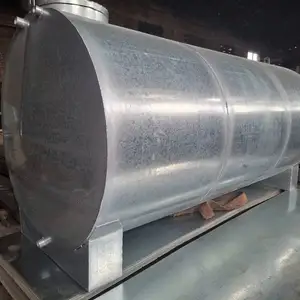 Бочка аз метали оцинкованный 10000л., Душанбе