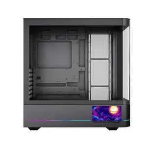 Корпус Case JUNGLE LEOPARD BLACK 360 AC02 LCD, Душанбе