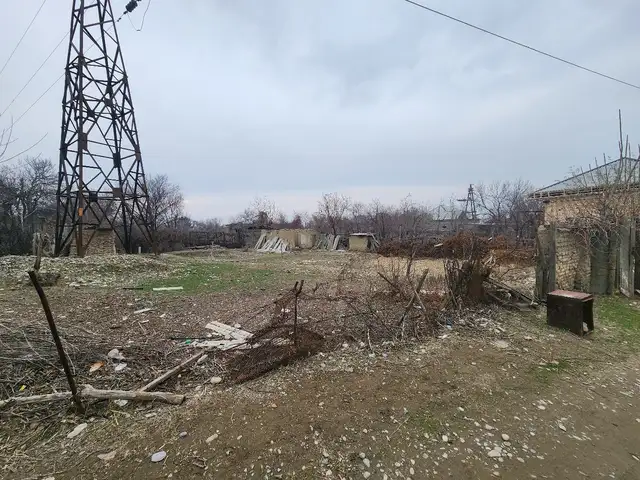 Продажа постройки с земельным участком 6 сот.,Новый квартал, Бустон (Чкаловск)