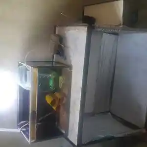 Подставка Аквариума двух этажный, Худжанд