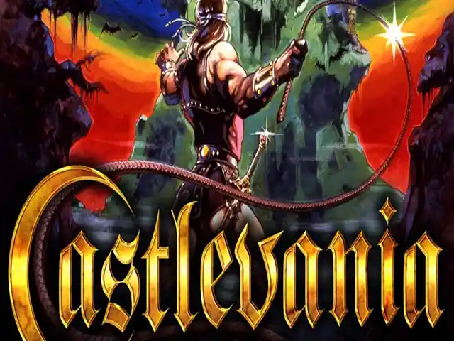 Игра Castlevania anniversary для PS-4 / 6.72 / 9.00 / 11.00 / 11.52 / 13.00 /, Душанбе