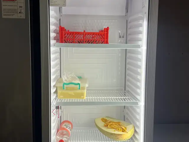 Холодильник, Душанбе