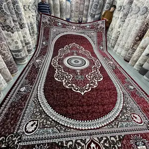 Ковер, Душанбе
