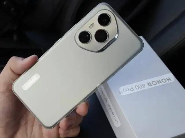Honor 400 Pro 5G 12/512gb, Душанбе