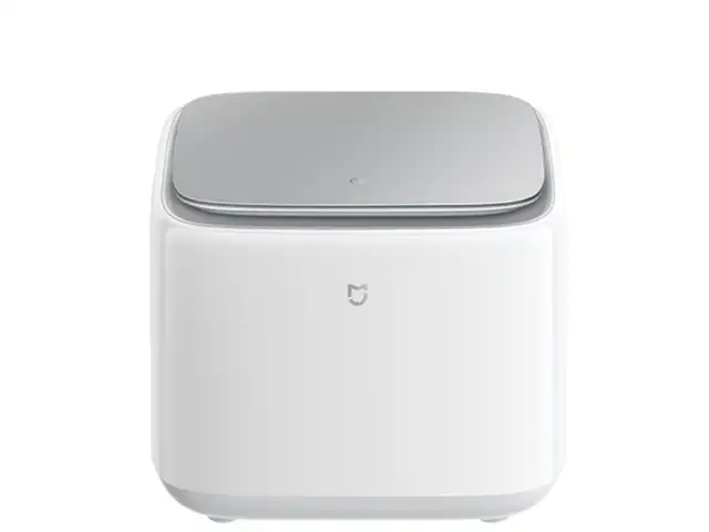 Стиральная машина Xiaomi Mijia Mini Washing Machine 1kg, Хуҷанд