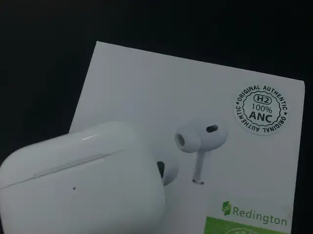 Беспроводные наушники AirPods pro 2, Файзабад