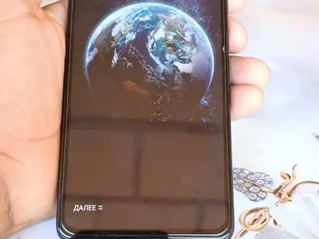 Xiaomi redmi not 12 pro, Худжанд
