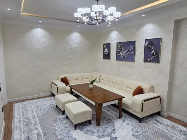3-комн. квартира, 6 этаж, 85 м², 31 мкр Фламинго , Хуҷанд