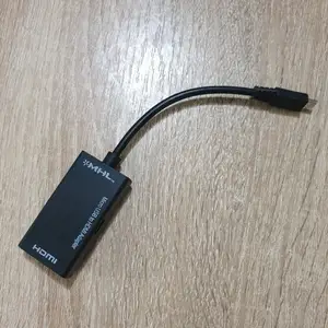 Переходник micro USB на HDMI, Бохтар (Курғон-Теппа)