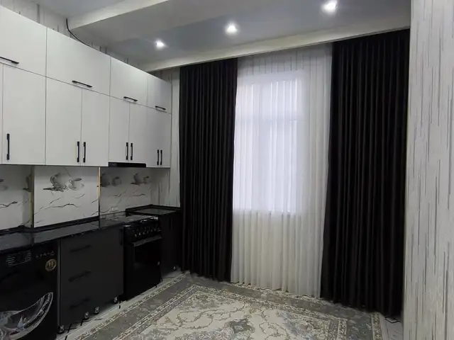 1-комн. квартира, 5 этаж, 37 м², Бозорчаи Гулистони ш, Ваҳдат, Вахдат - 4