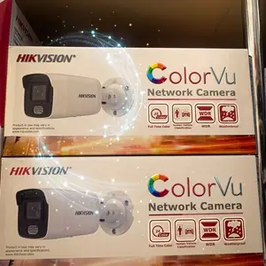Камера HIKVISION, Душанбе