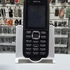Nokia C1-02, Душанбе