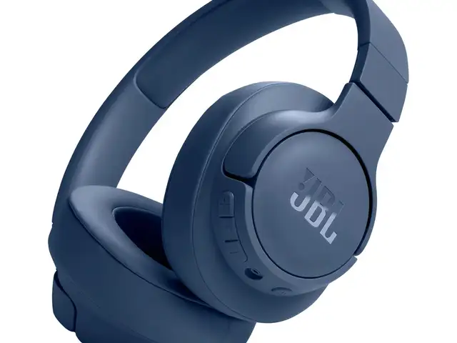 Беспроводные наушники JBL Tune 720BT синий, Душанбе