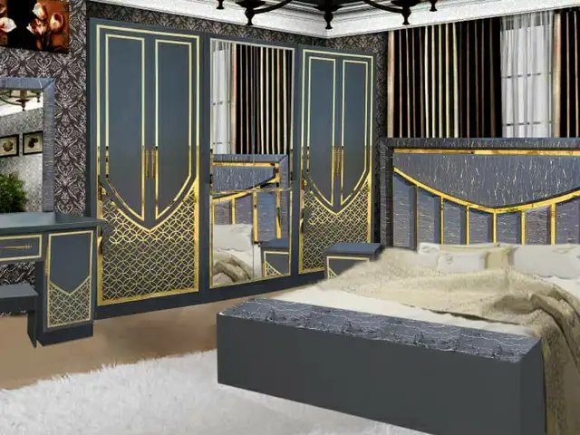 Спальный гарнитур, Душанбе