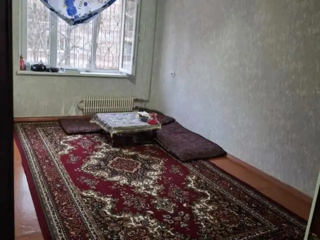 2-комн. квартира, 2 этаж, 50м², 102мкр, Рестаран Шахриер , Клиника Насл, Душанбе
