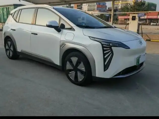 GAC Aion Y