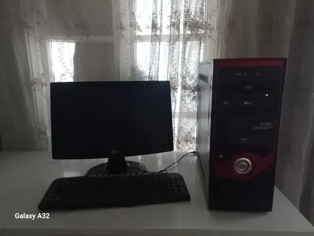 Персональный компьютер, Хуҷанд