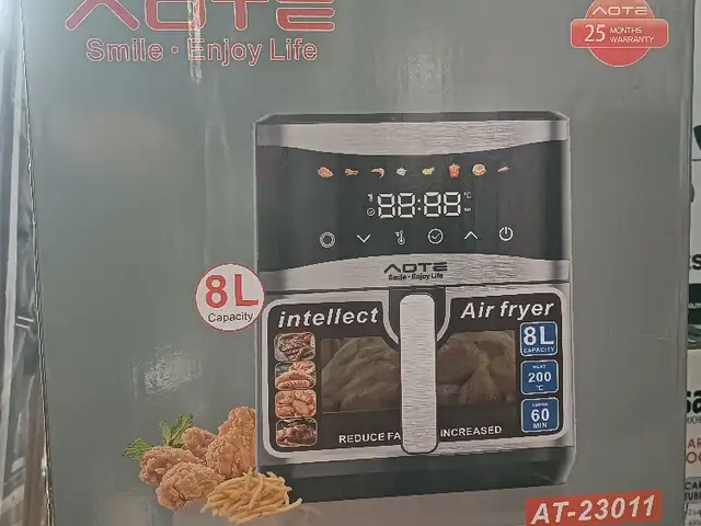 Аэрогриль, Душанбе