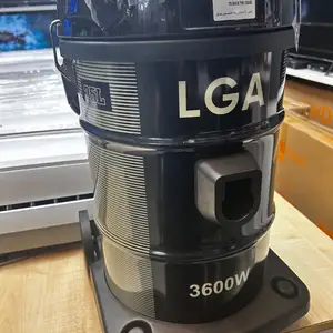 Пылесос LGA, Душанбе