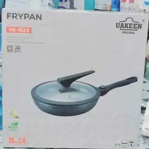 Сковорода, Душанбе