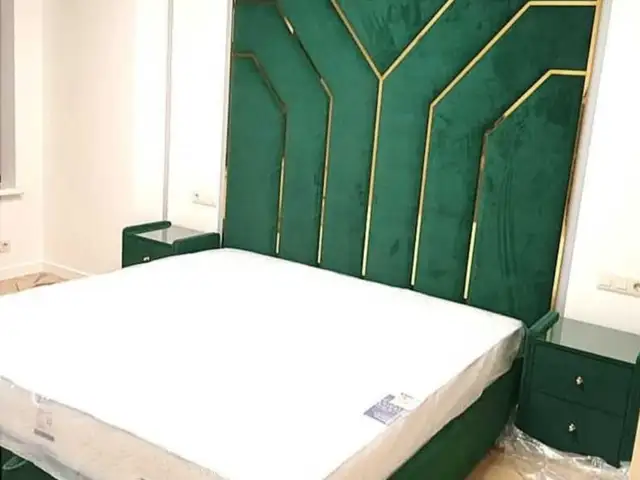 Кровать, Душанбе