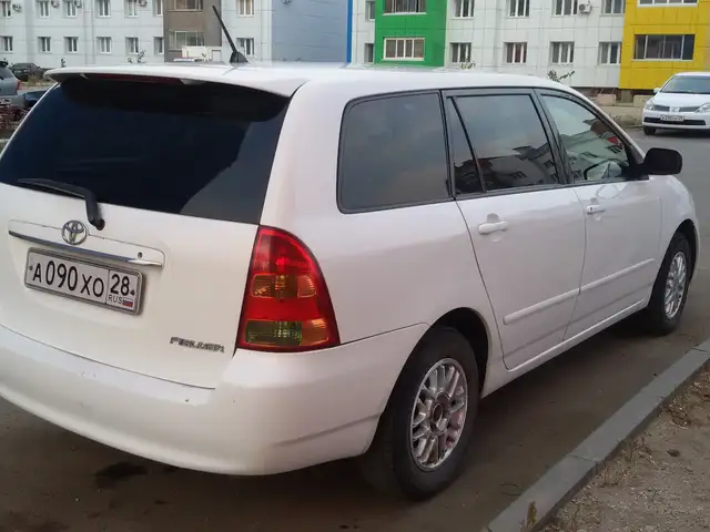Задние стоп фонари от Toyota Corolla 2004-2006, Душанбе