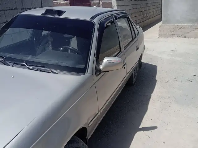 Daewoo Nexia