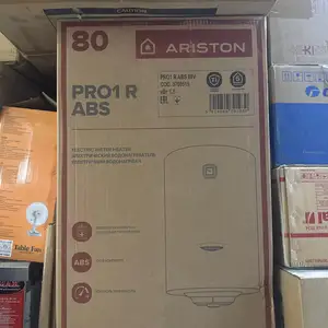 Водонагреватель Ariston 80 л ABS, Душанбе