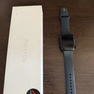 Смарт часы Apple Watch series 9 45mm, Душанбе