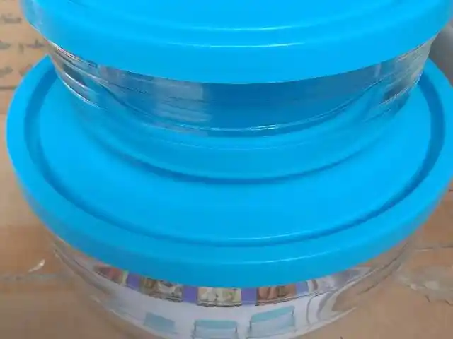 Контейнеры, Душанбе