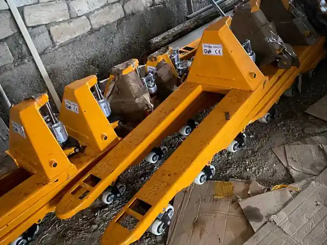 Рохле 3тонн, Душанбе