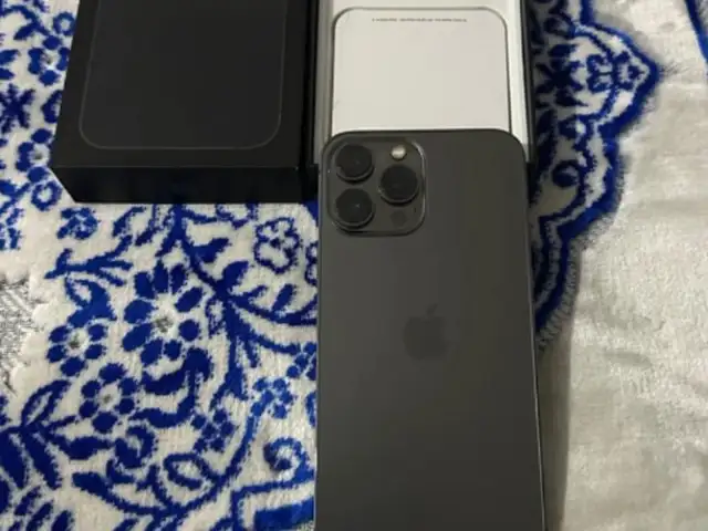 Apple iPhone 13 Pro, 256 gb, Silver, Бохтар (Курган-Тюбе)