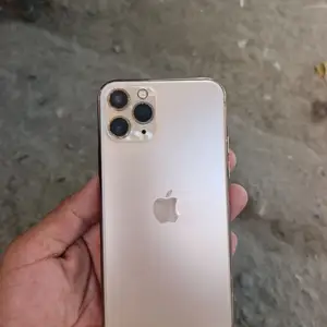 Apple iPhone 11 Pro, 64 gb, Gold, Худжанд