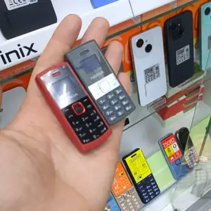 Nokia mini 2Sim, Душанбе