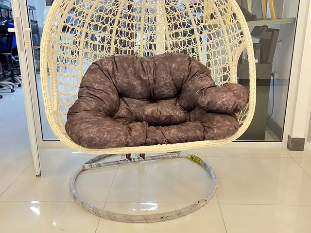 Качели, Душанбе
