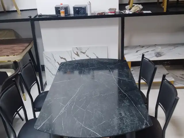 Стол стулья, Душанбе