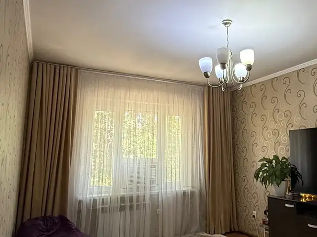 Шторы, Душанбе