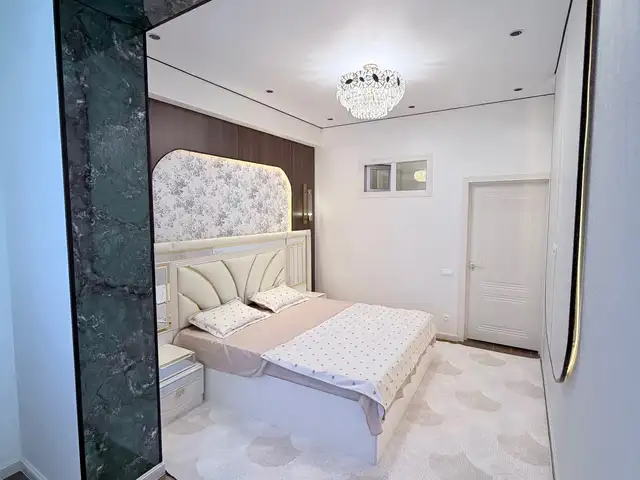 2-комн. квартира, 9 этаж, 49 м², Карасинка, Вахдат - 3